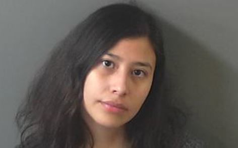 Jasmin A. Ortiz